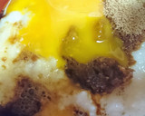味噌★卵★旨すぎる【漬マグロのとろろ丼】作り方2写真