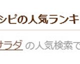 千切り長芋の梅サラダ作り方4写真
