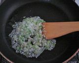 梅麻婆豆腐作り方2写真