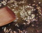 【ワインに合う】アサリde簡単パエリア作り方5写真