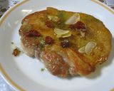 　パリパリチキンソテーピリ辛ドレッシング作り方8写真
