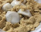 漬けすぎぬか漬けでも大丈夫作り方1写真