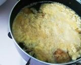 ♪明石焼き♪みたいなスープ★作り方4写真