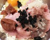 うめぇおからナゲット梅肉ソース添え作り方3写真