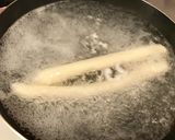家にある物で！チーズトッポギ☆作り方4写真