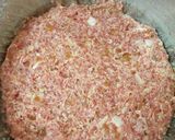 簡単ふわふわｼﾞｭｰｼｰ♪ﾊﾝﾊﾞｰｸﾞ作り方8写真
