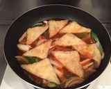 家にある物で！チーズトッポギ☆作り方10写真