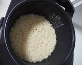 卵と肉そぼろの二色丼作り方6写真