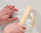 鰹とキュウリのたたき和え作り方3写真