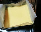 しっとり濃厚！簡単ベイクドチーズケーキ作り方11写真