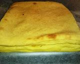 しっとり濃厚！簡単ベイクドチーズケーキ作り方14写真