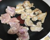 ＊うまだれチキン◇塩レモン味＊作り方4写真