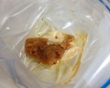 ＊うまだれチキン◇みそマヨ味＊作り方1写真