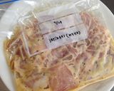 ＊うまだれチキン◇みそマヨ味＊作り方2写真