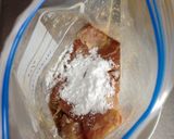 ＊うまだれチキン◇しょうゆマヨ味＊作り方3写真