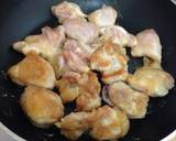 ＊うまだれチキン◇しょうゆマヨ味＊作り方4写真
