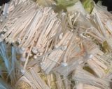 えのきと豚バラ白菜のうま煮作り方6写真