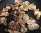 *うまだれチキン◇オイソ味*作り方4写真