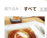 【材料3つだけ！】小麦粉で♡ホットケーキ作り方5写真