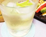 簡単 白ワインで毎日でも飲めるサングリア作り方8写真