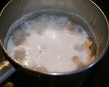 簡単！キャベツと鮭のバター醬油炒め作り方1写真