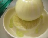 水不使用！ココナツチキンスープカリィ作り方2写真