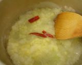 水不使用！ココナツチキンスープカリィ作り方4写真