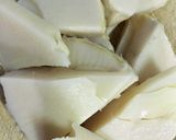 温でも冷でも◎素朴な筍の煮物作り方1写真