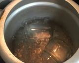 梅ジャム☆傷梅☆圧力鍋☆簡単作り方1写真