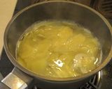 根生姜で甘酢生姜作り方2写真