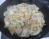 ♪鶏もも肉のチーズトマト煮作り方2写真