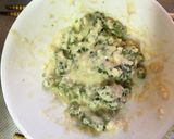 ＊ゴーヤ唐揚げ＊作り方3写真