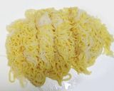 しらたき入りラーメンサラダ☆こんにゃく麺作り方4写真