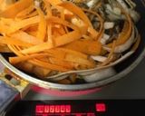 お弁当の隙間埋めベジ太〜(o˘◡˘o)♡作り方6写真