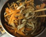お弁当の隙間埋めベジ太〜(o˘◡˘o)♡作り方7写真