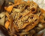 お弁当の隙間埋めベジ太〜(o˘◡˘o)♡作り方13写真