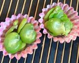そら豆のチーズ焼き作り方3写真