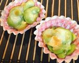 そら豆のチーズ焼き作り方5写真