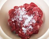 手間なし絶品♡大好き牛肉しぐれ作り方2写真