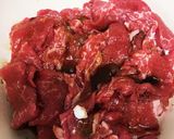手間なし絶品♡大好き牛肉しぐれ作り方3写真