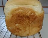 HBで簡単。お食事GOPANご飯入り作り方6写真