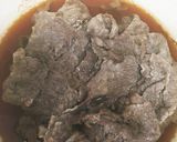 手間なし絶品♡大好き牛肉しぐれ作り方5写真