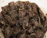 手間なし絶品♡大好き牛肉しぐれ作り方6写真