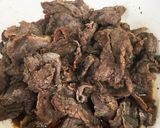 手間なし絶品♡大好き牛肉しぐれ作り方7写真