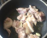 鳥モモ肉のトマト煮作り方4写真