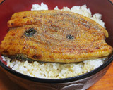 ☆やわらかふっくらうなぎの蒲焼き☆作り方5写真