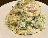 我が家のポテトサラダ♪作り方6写真