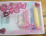 ｽﾇｰﾋﾟｰ☆BIRTHDAY☆cake作り方2写真