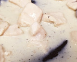 クリーミー♡ささみと舞茸のグラタン☆*+作り方7写真