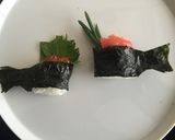 変り種、手巻き寿司作り方4写真